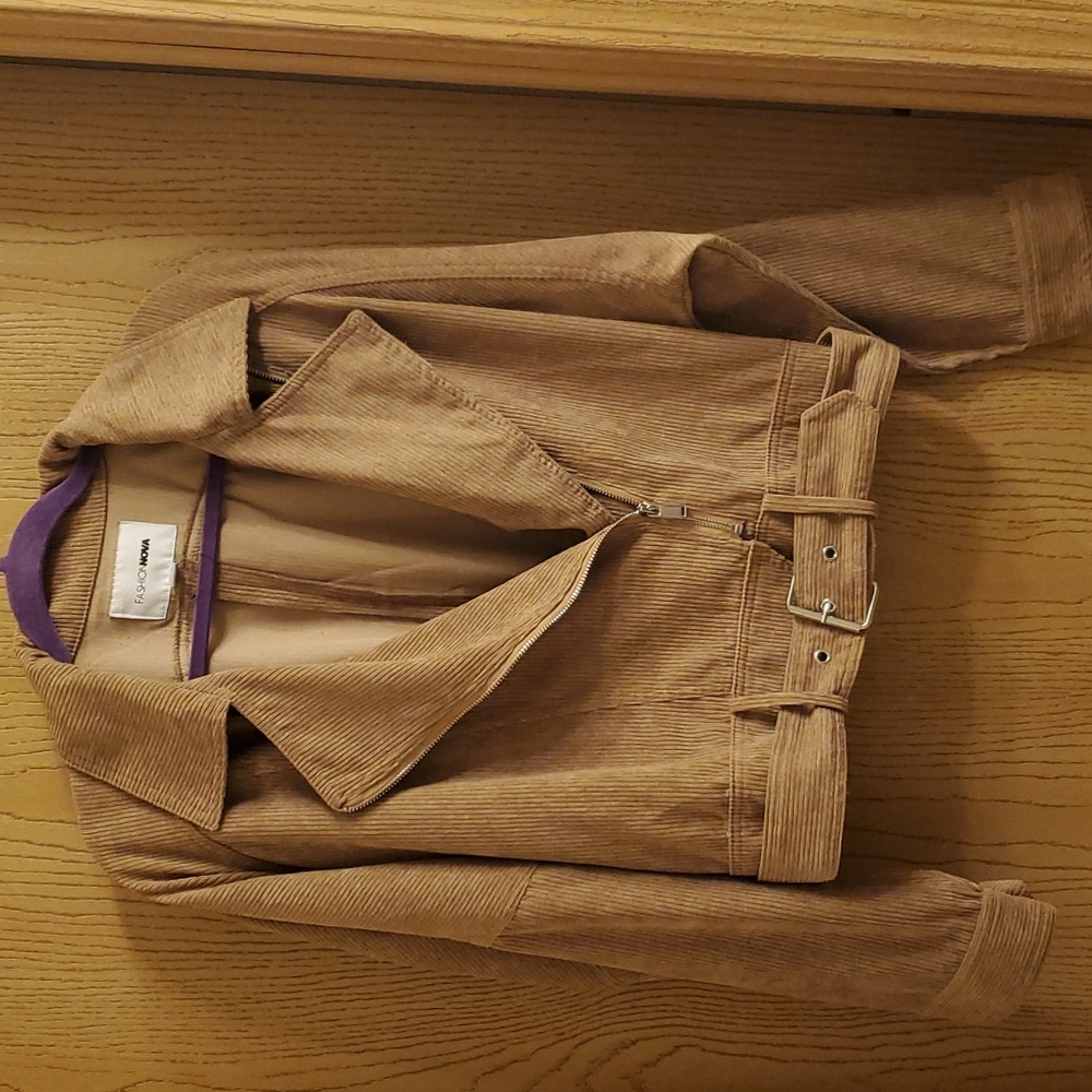 Jacket - Picture 8 of 12